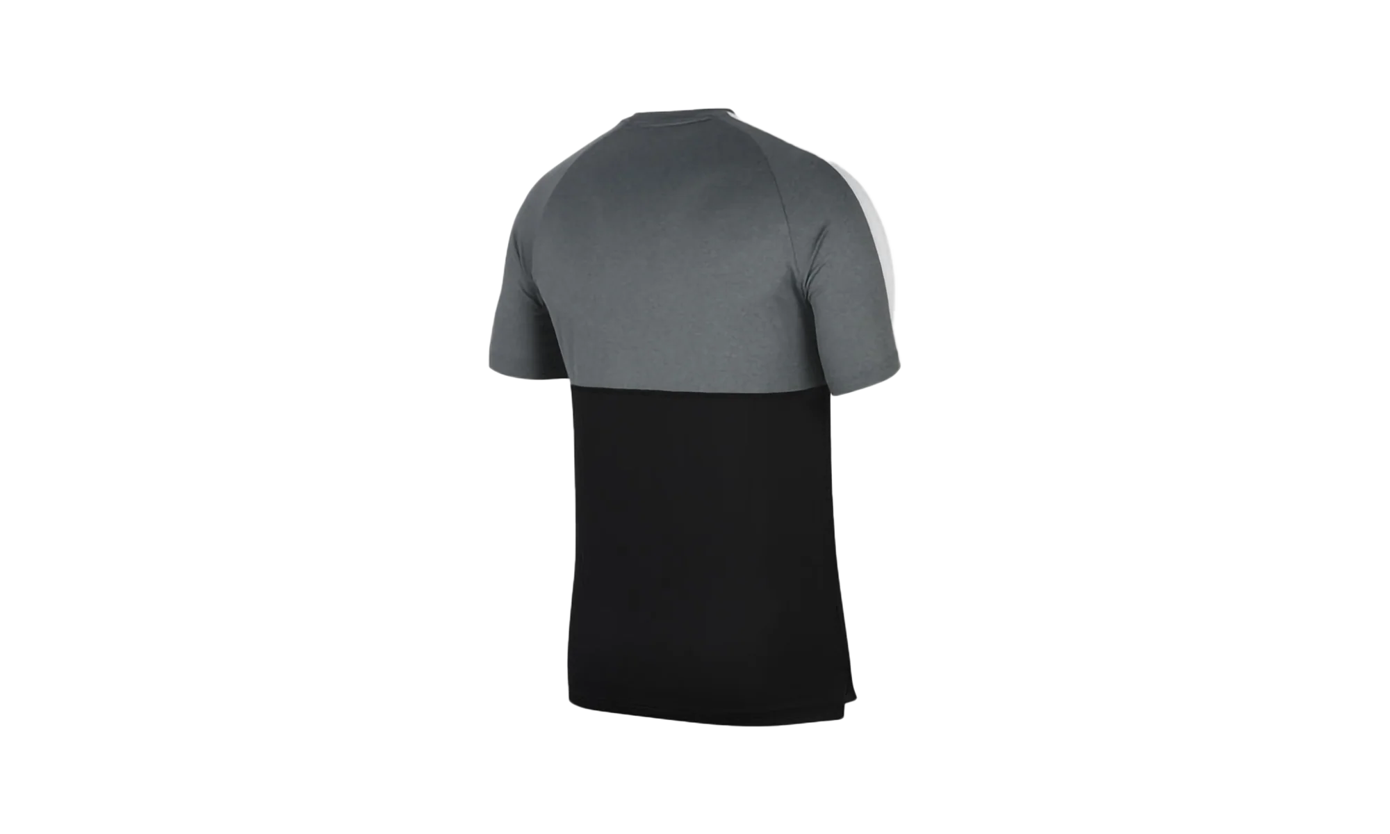 Mens Dri-fit Training Short Sleeves Tee 