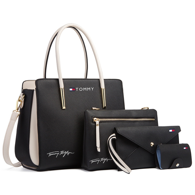 Women's Bags (Set of 4 pieces)