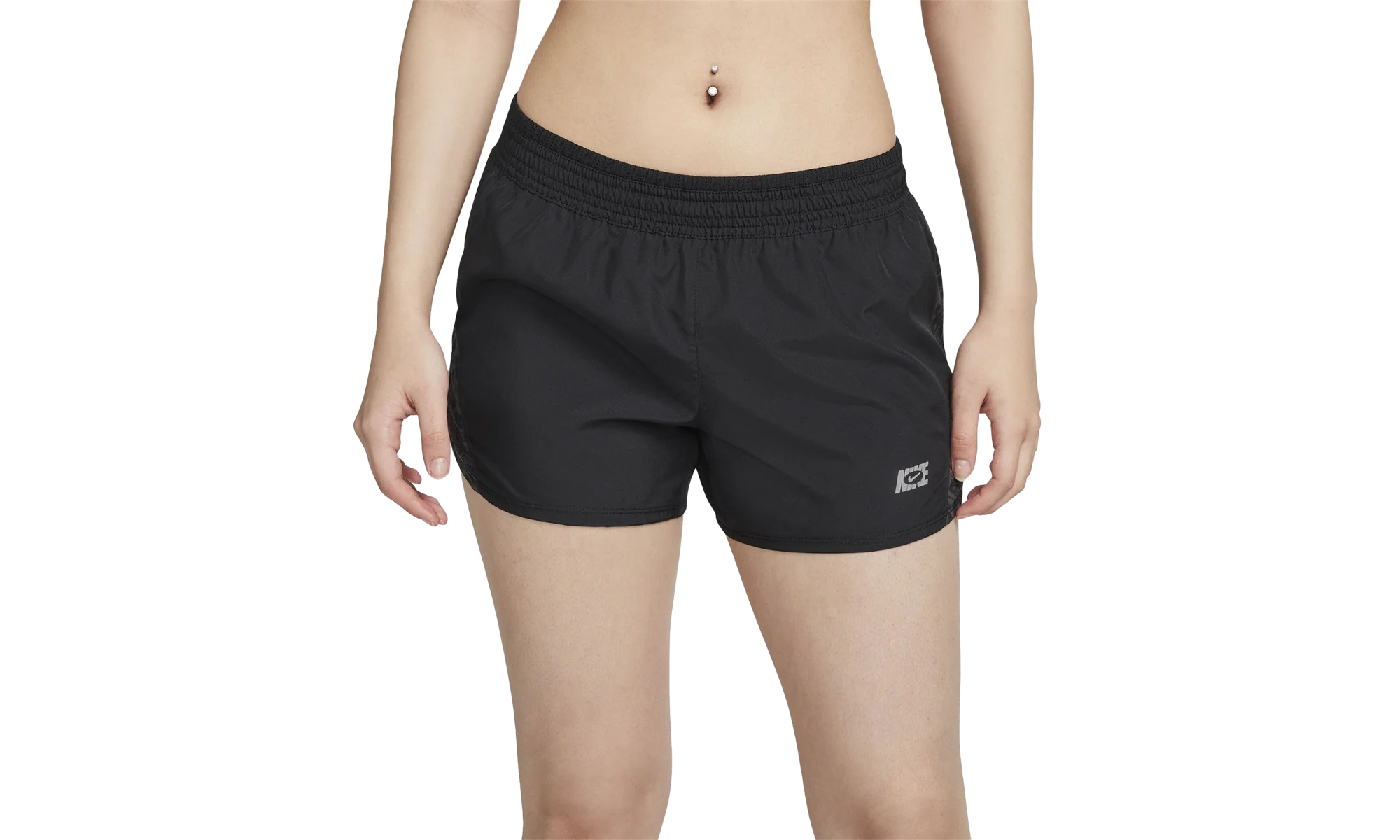 Dri-fit 10k Icon Clash Women's Running Shorts 