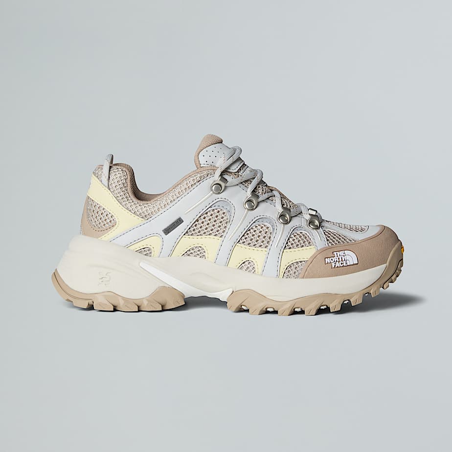 Women's Hedgehog 06 RVST GORE-TEX Shoes