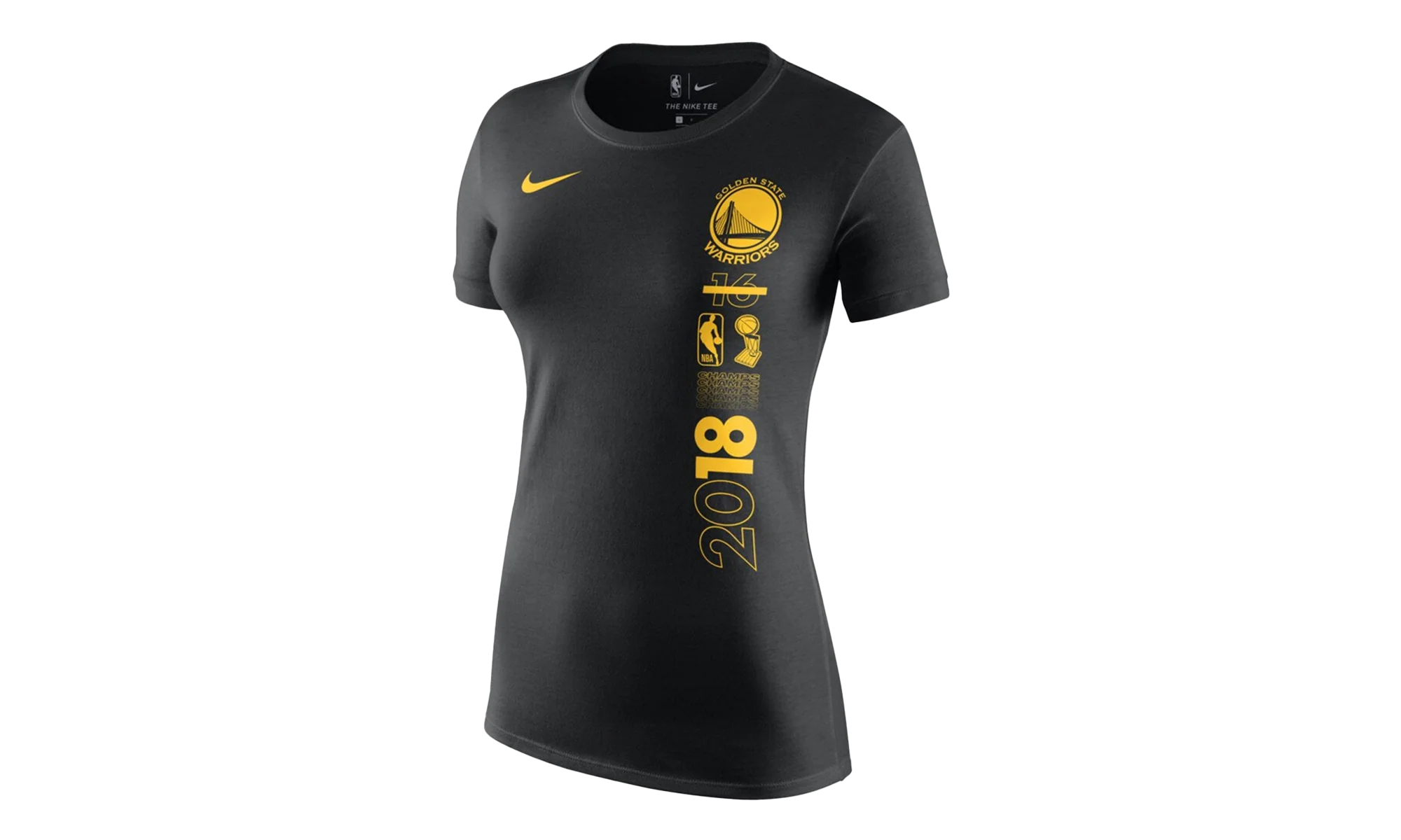 2018 Finals Celebration Short Sleeve T-Shirt 