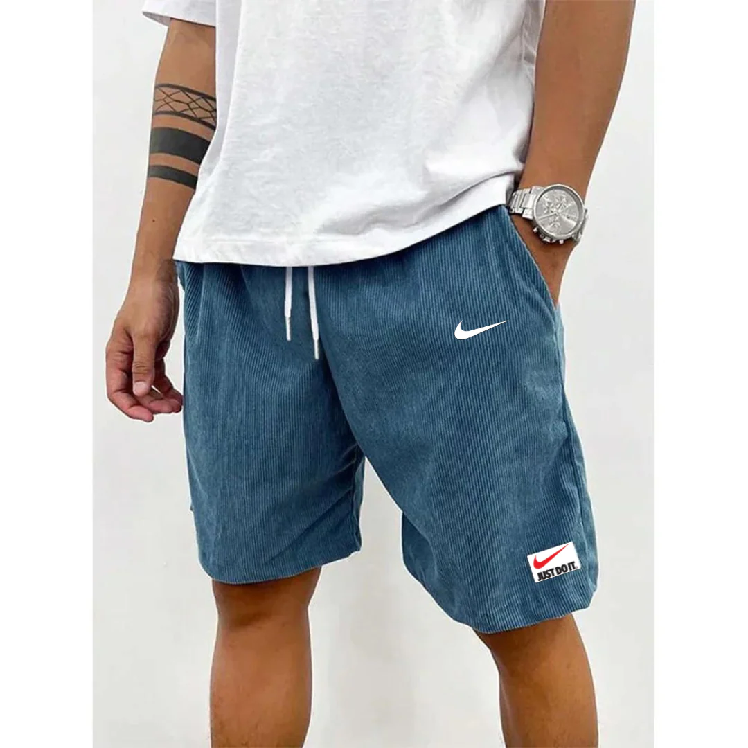 Pantalones cortos casual