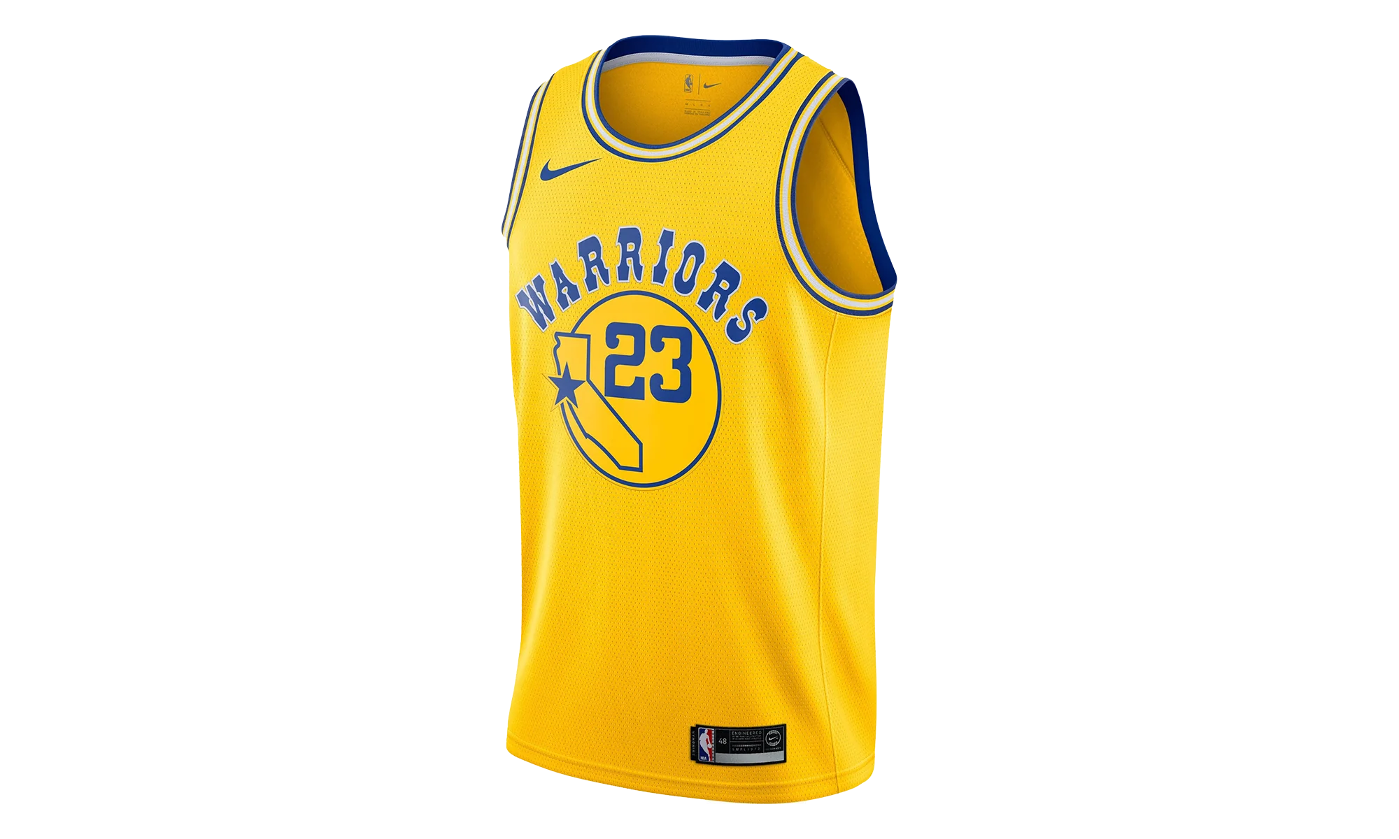 Hardwood ClassicsJersey 