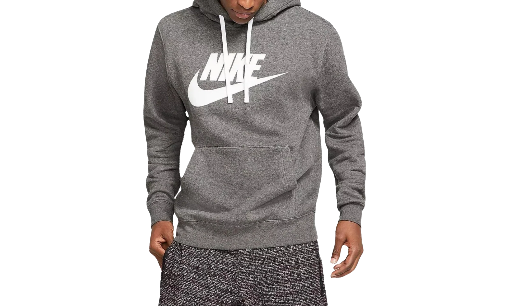 NSW Club Fleece Pullover Hoodie 