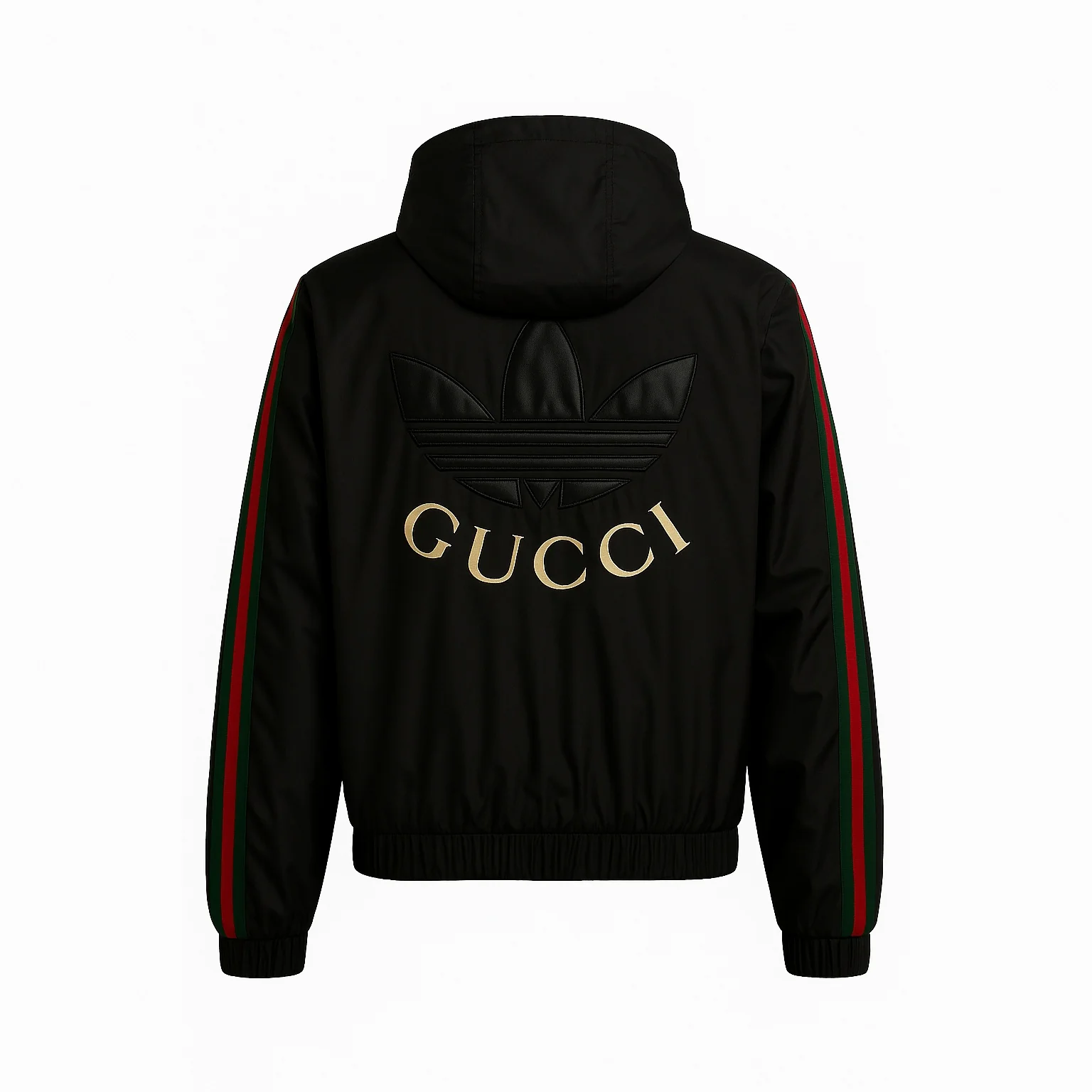 Adidas x Gucci Windbreaker