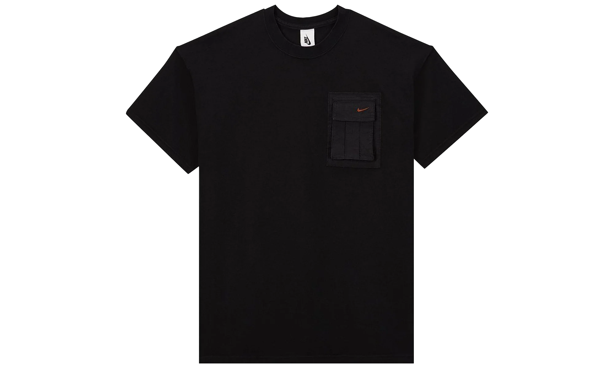 NRG AG TEE 