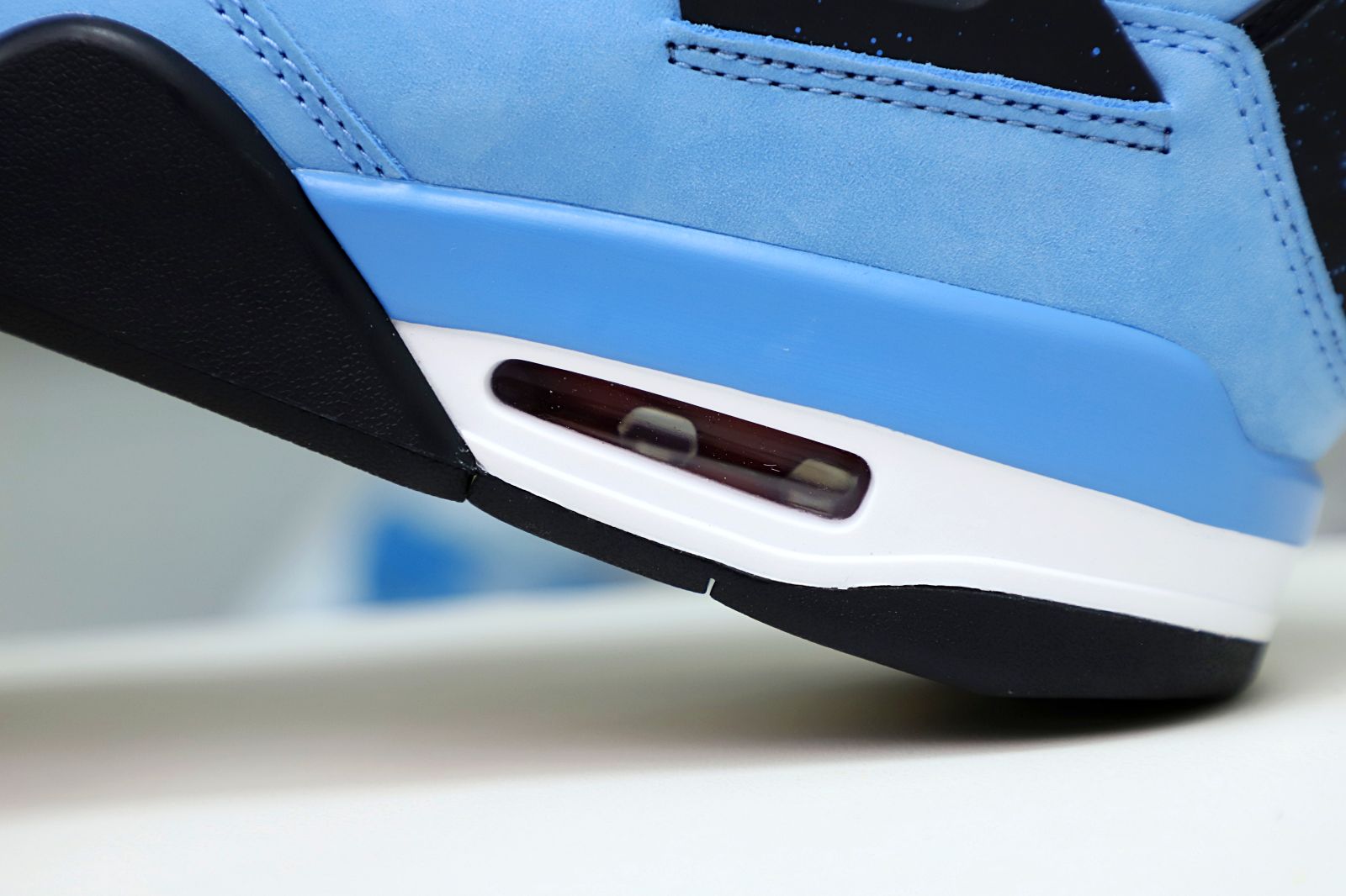 Unisex Retro Sneakers