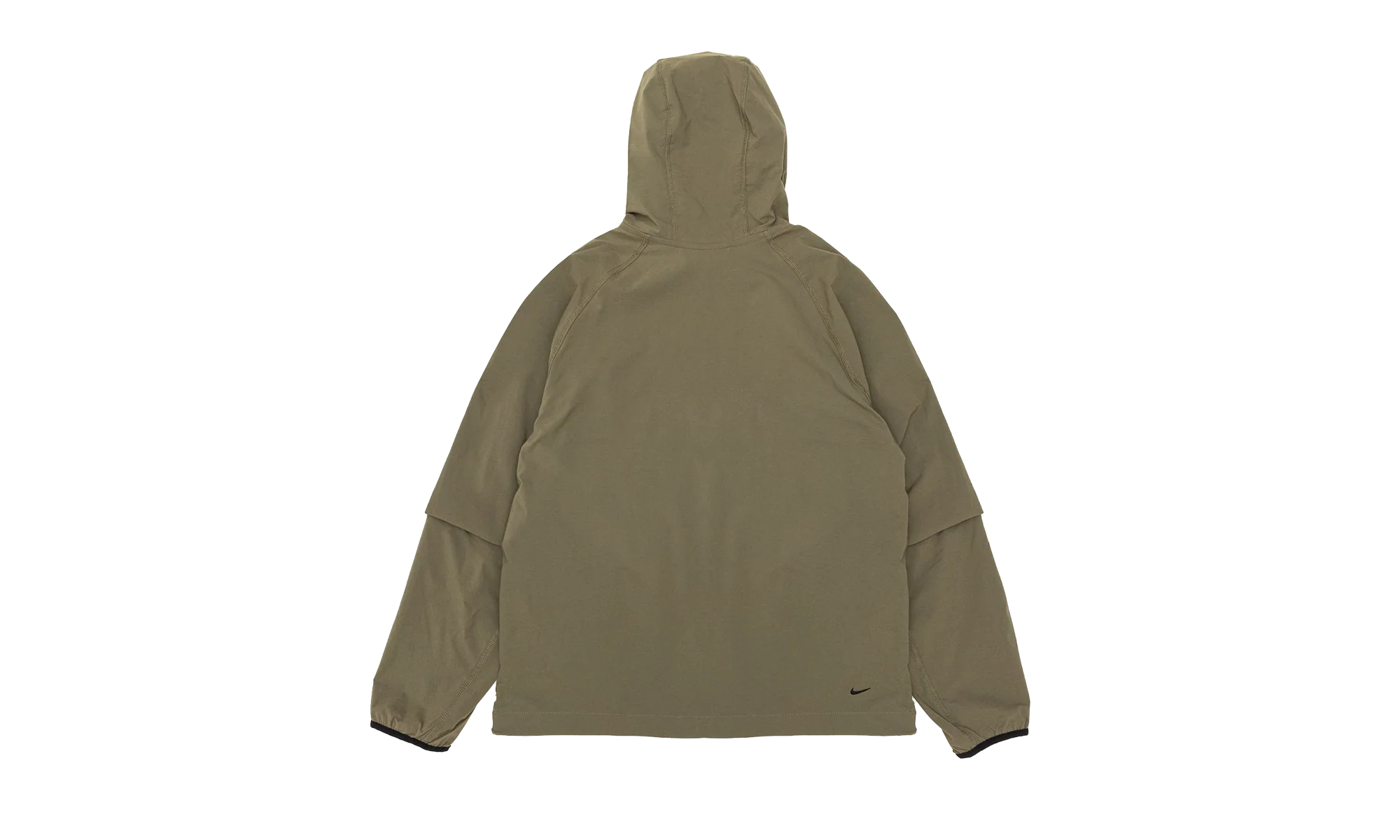 Tech Men's Woven Jacket Mens Style 