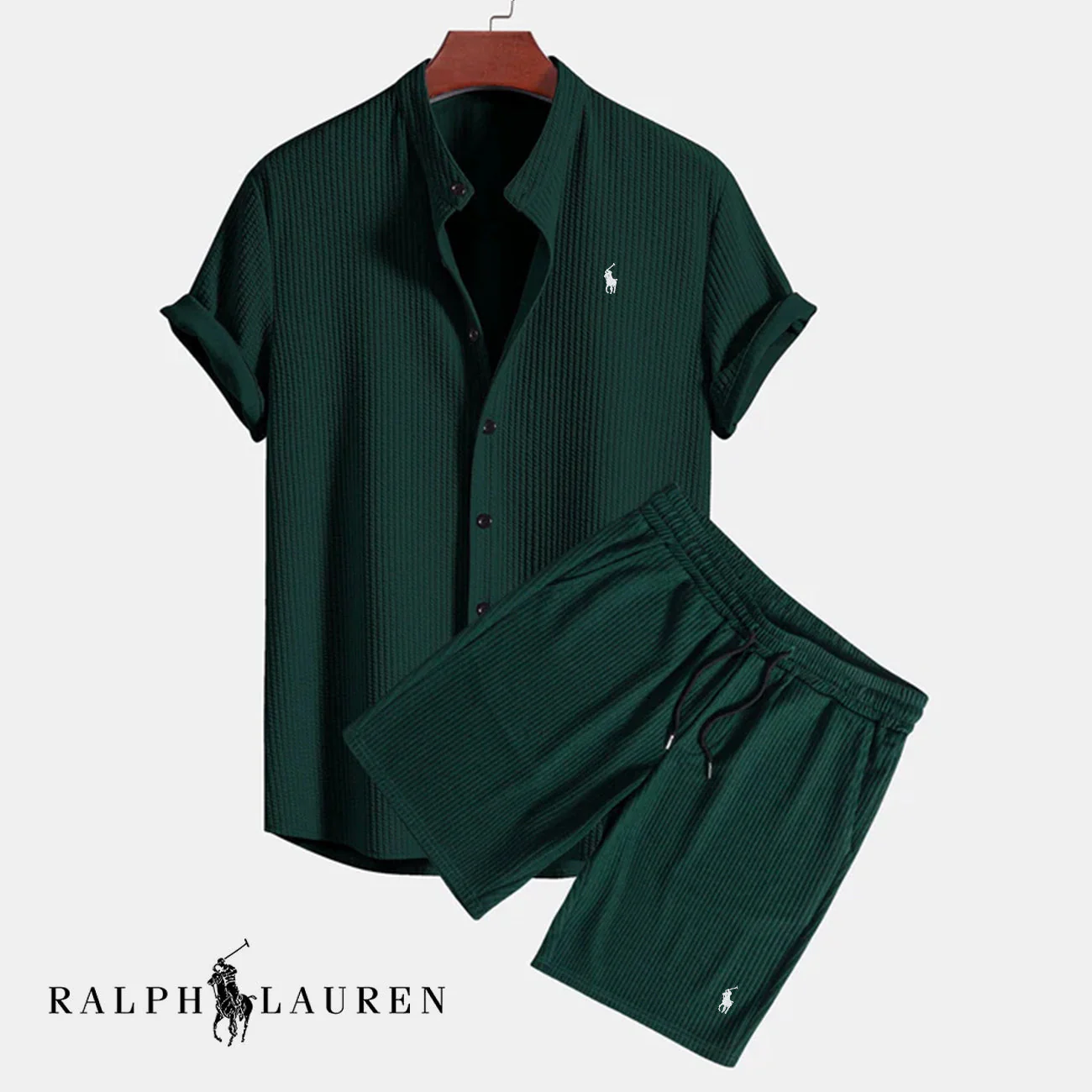 Ralph Lauren™ Ralph Lauren Summer Set: The Perfect Outfit