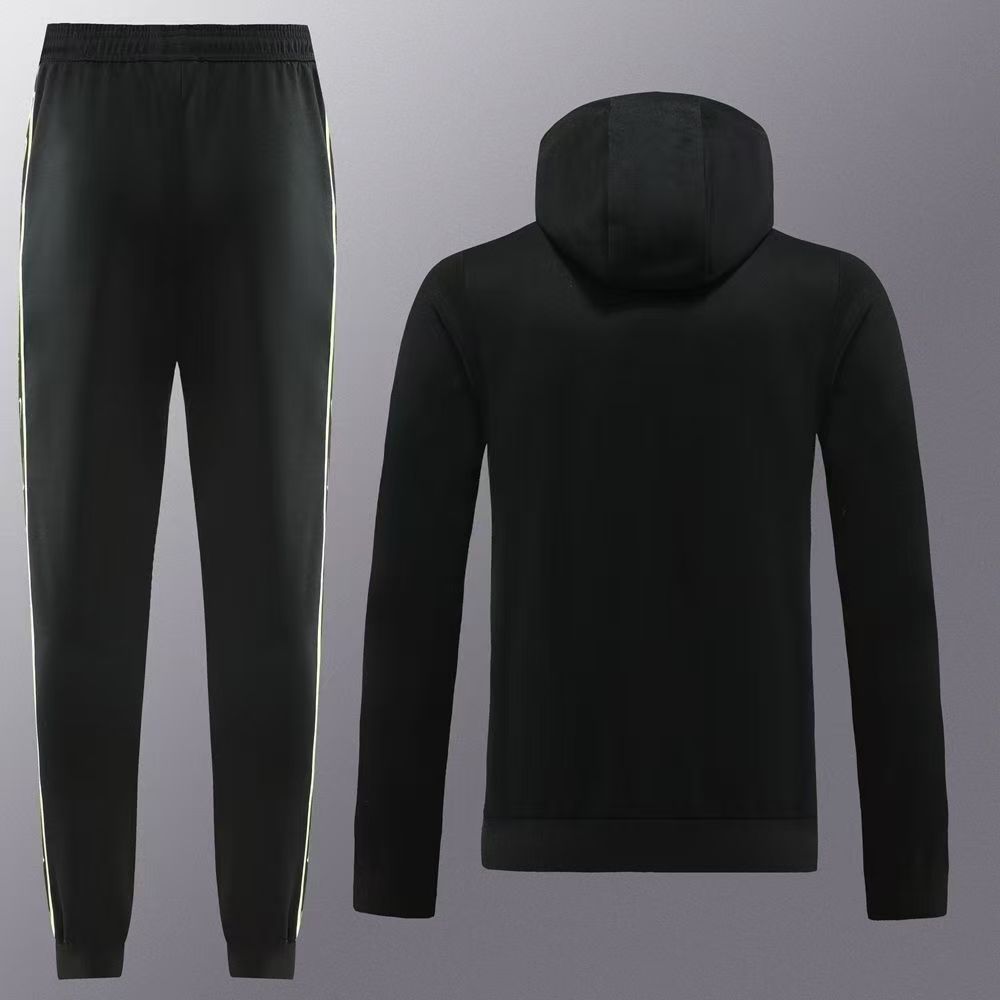 NIKE – nowy zestaw kurtek rekreacyjnych na wiosnę i jesień 2025 (kurtka + spodnie dwuczęściowy zestaw)(Kup jeden, a drugi dostaniesz gratis)