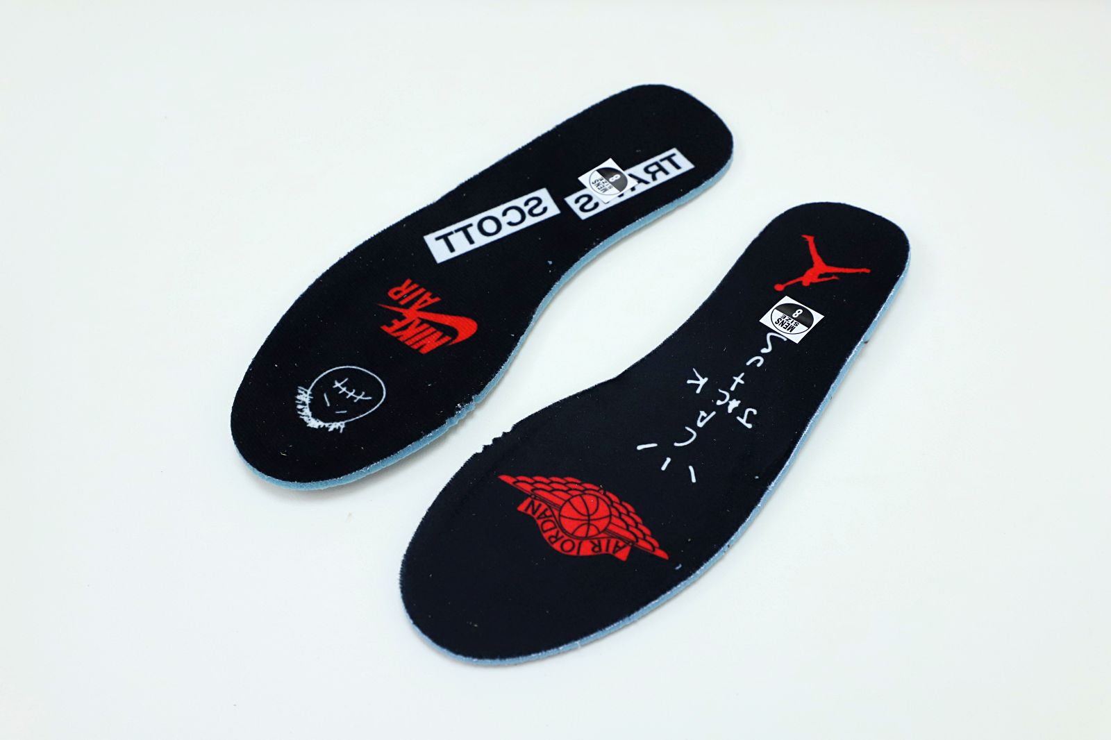 Unisex  Low OG Sneakers