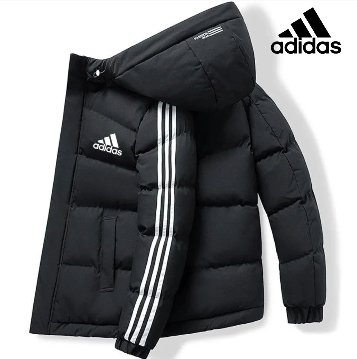 ADIDAS – Plumífero de hombre