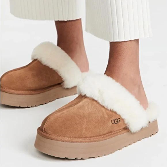 Women's Classic Slipper