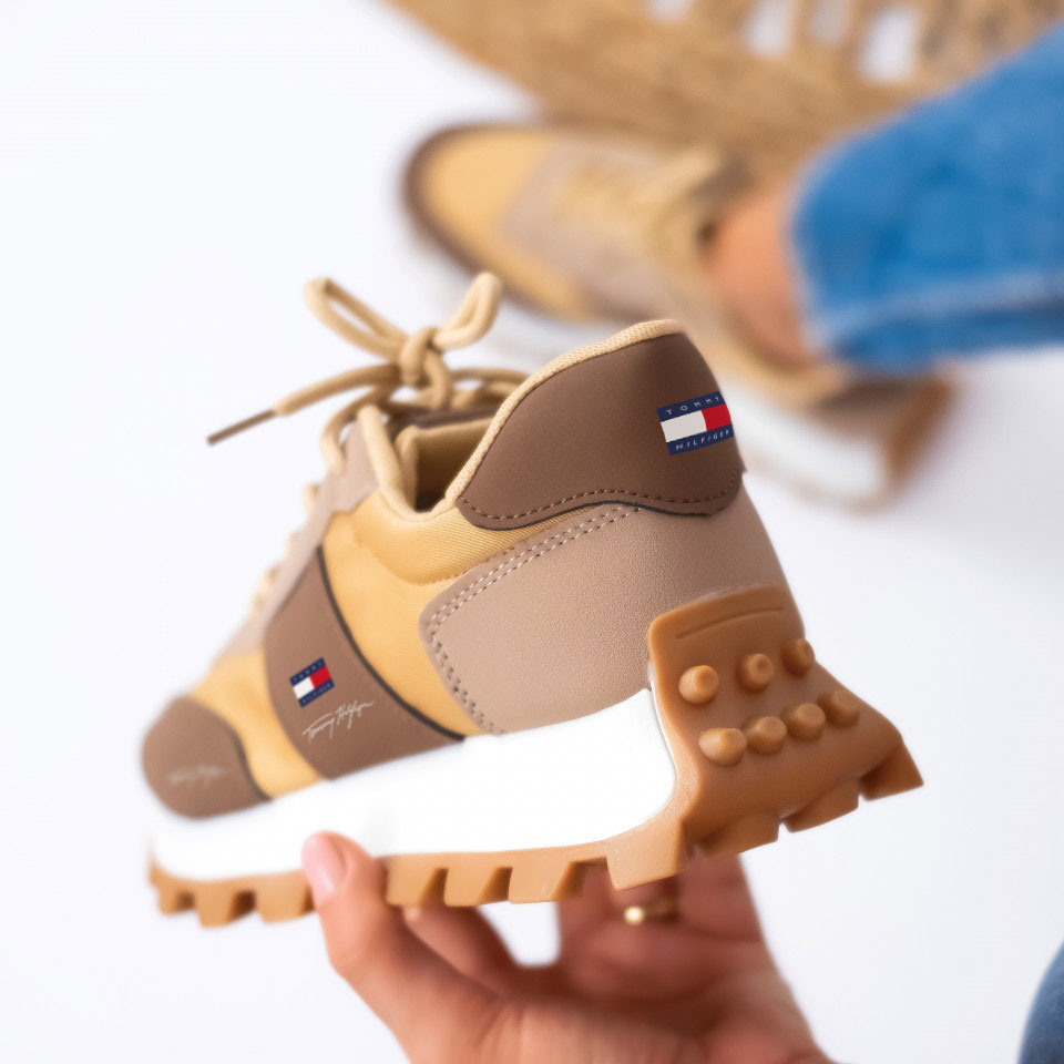 2025 Zima, prodej módních dámských bot