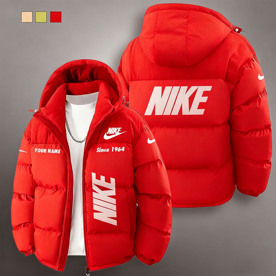 Winter Down Jacket KK01469 BRY