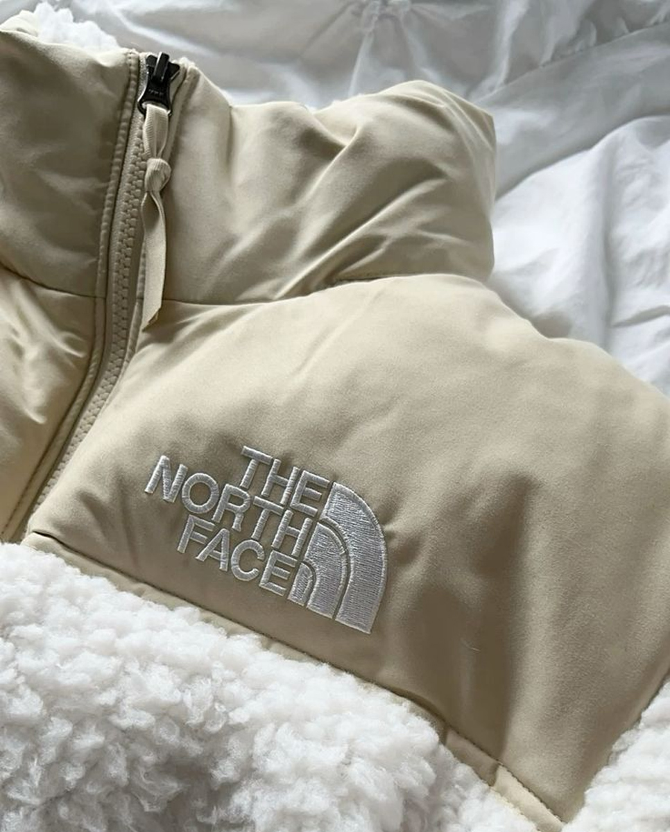 The North Face™ High Pile fleece Jacket