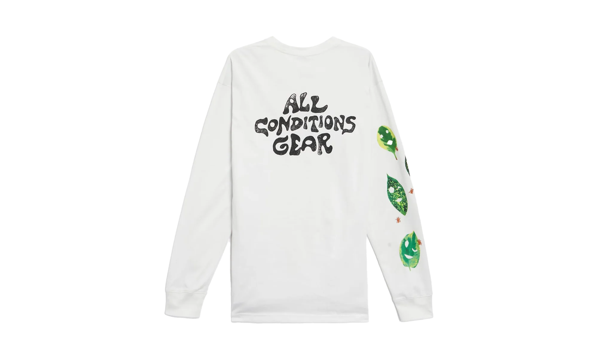 ACG Dri-Fit Long Sleeve Tee 