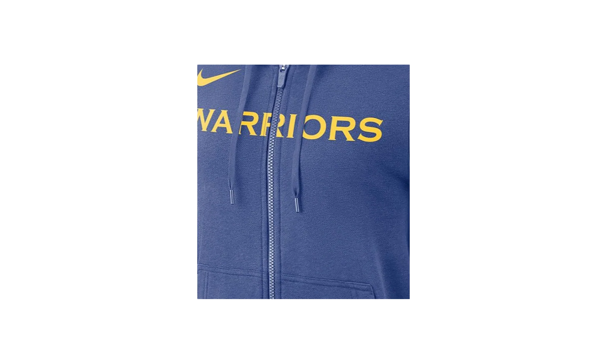 WoNBA Golden State Warriors Spotlight Hoodie 