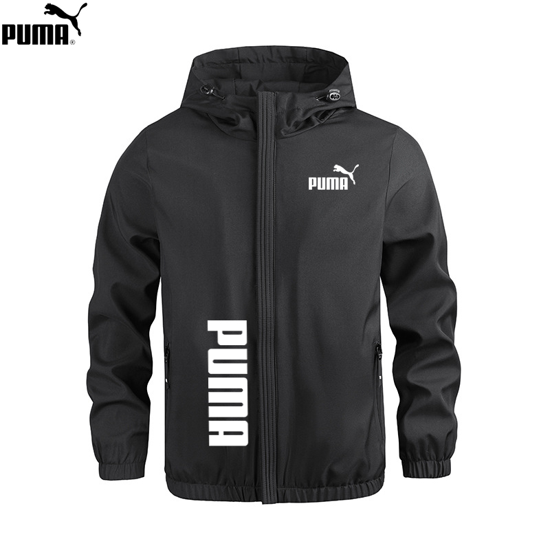 Pánská ležérní bunda