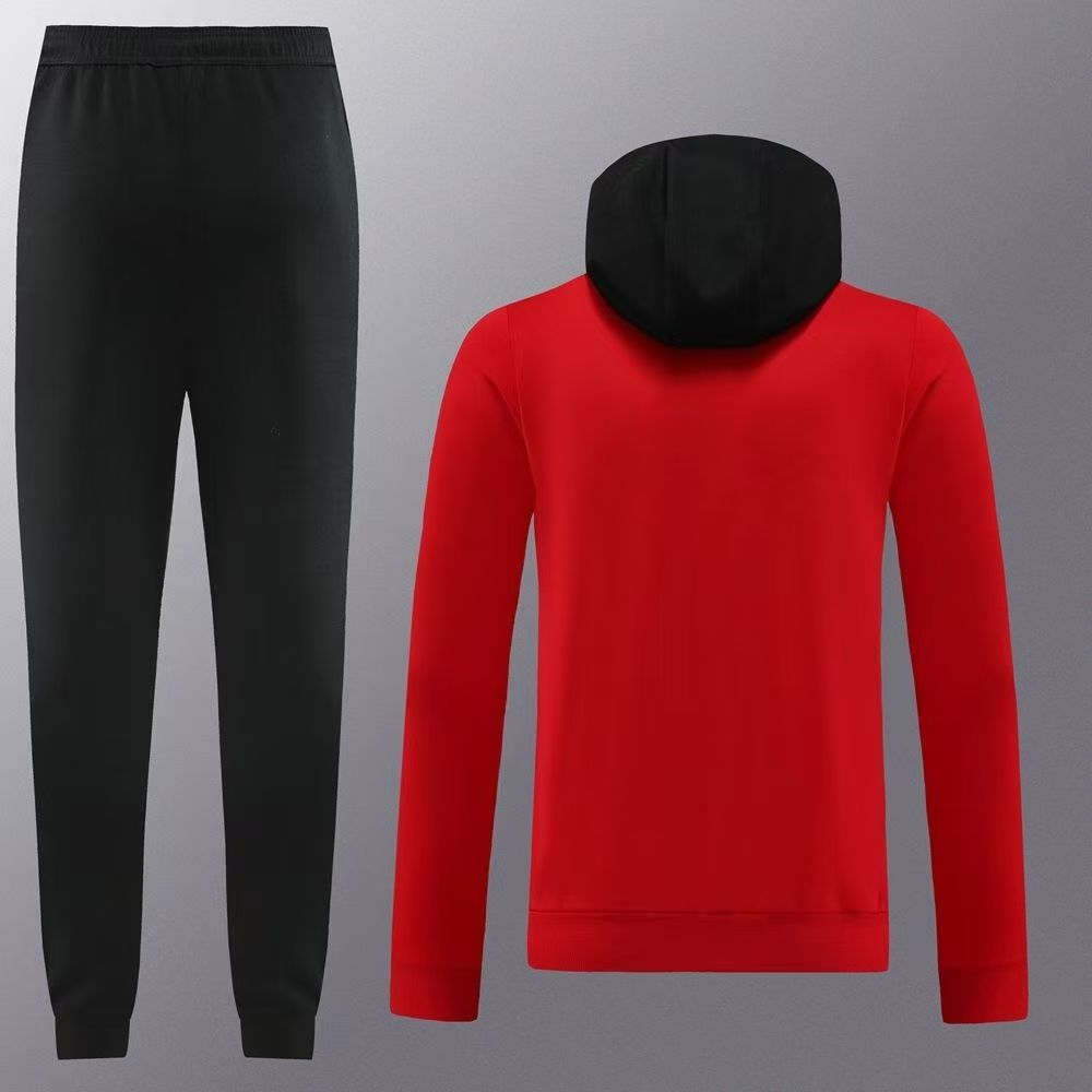 NIKE – nowy zestaw kurtek rekreacyjnych na wiosnę i jesień 2025 (kurtka + spodnie dwuczęściowy zestaw)(Kup jeden, a drugi dostaniesz gratis)