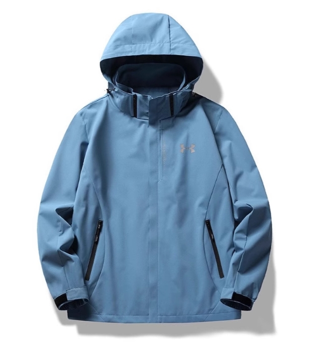 Amani™ 2025 Hottest Jacket for Men, Windproof and Waterproof