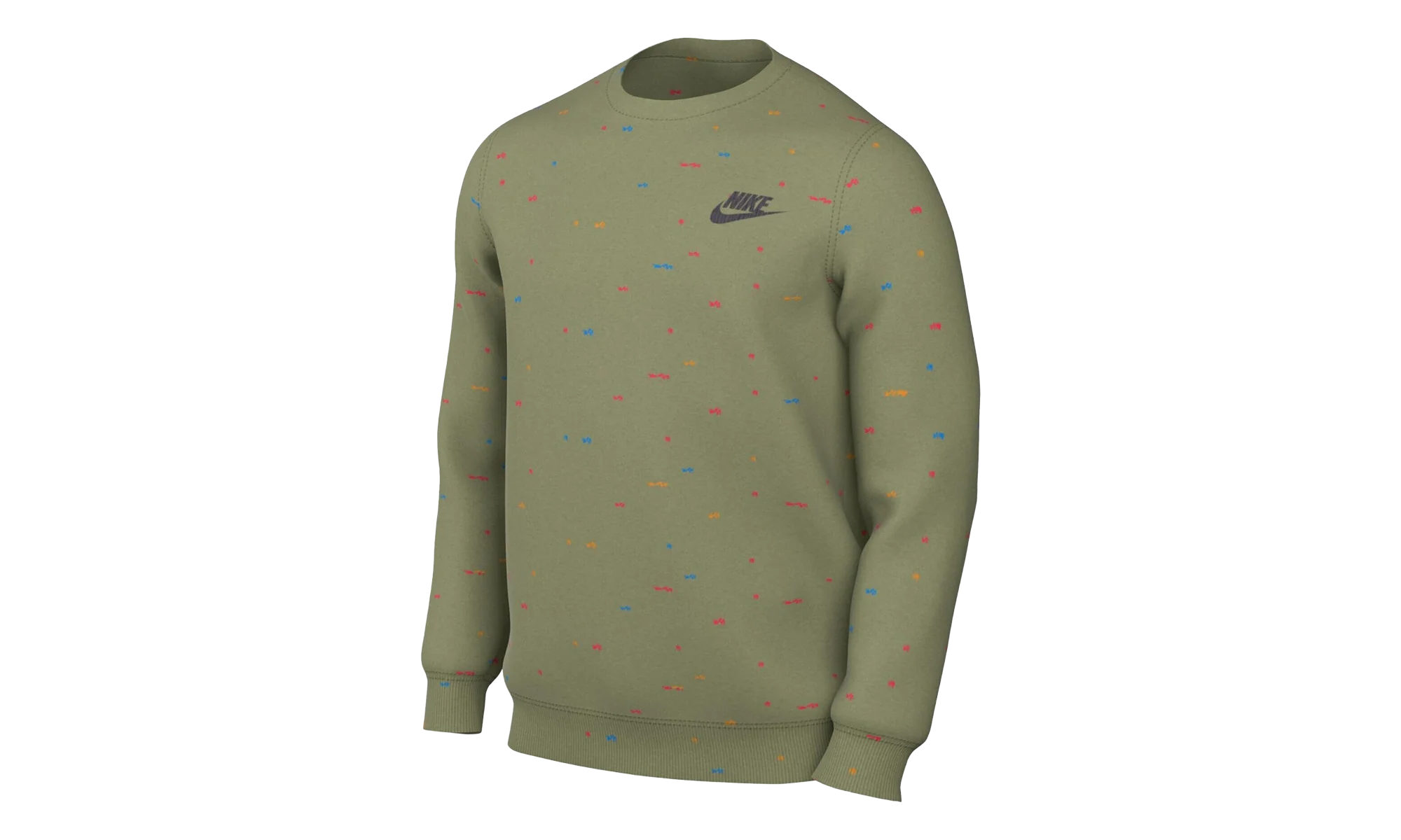 Mens Club+ Revival Crew Tee Mens Style 