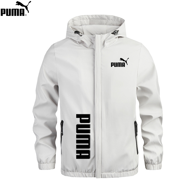 Pánská ležérní bunda