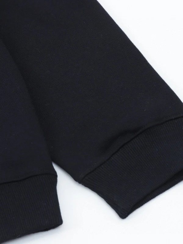 Collaboration Hoodie