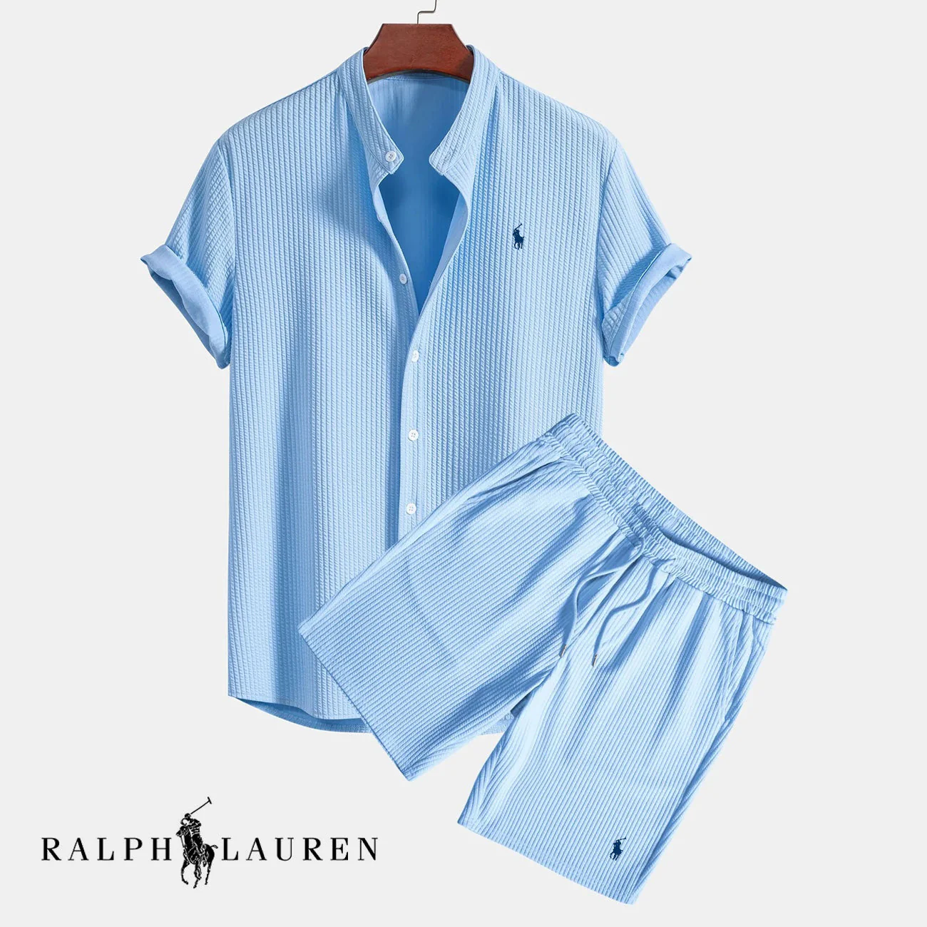 Ralph Lauren™ Ralph Lauren Summer Set: The Perfect Outfit
