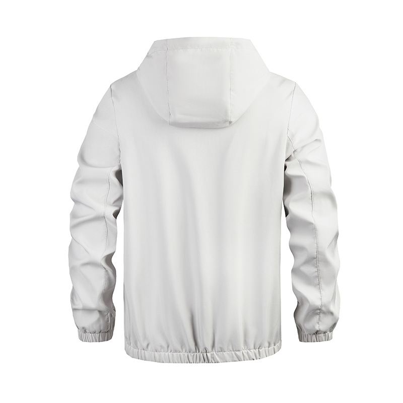 Pánská ležérní bunda