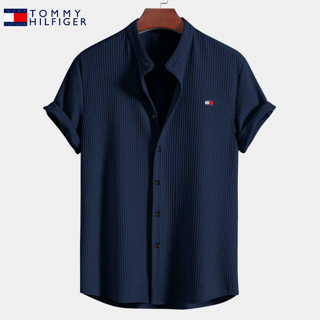 TOMMY™ Summer Casual Shirt