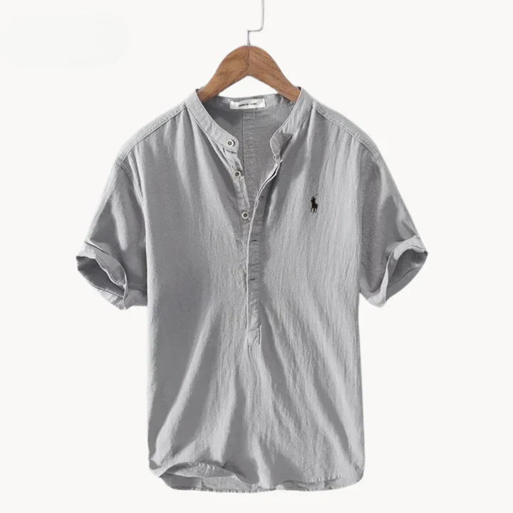 Ralph Lauren™ Lightweight linen shirt for men
