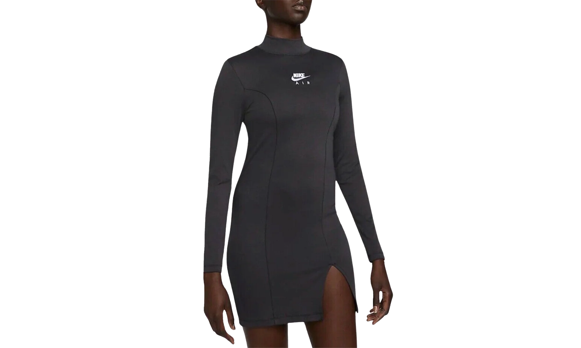 Nsw Air Long-sleeve Dress WMNS 