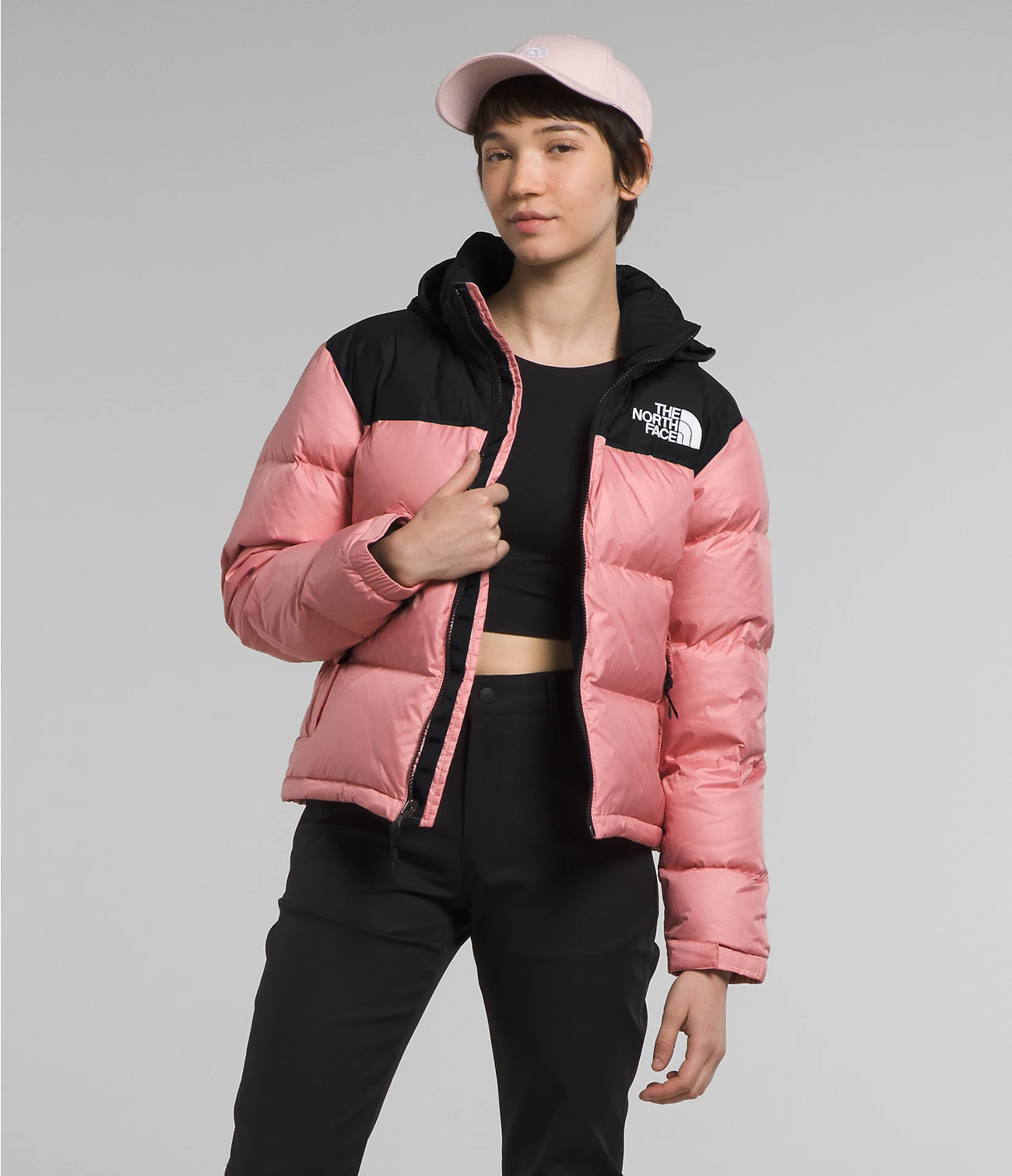 Women’s  Retro Jacket