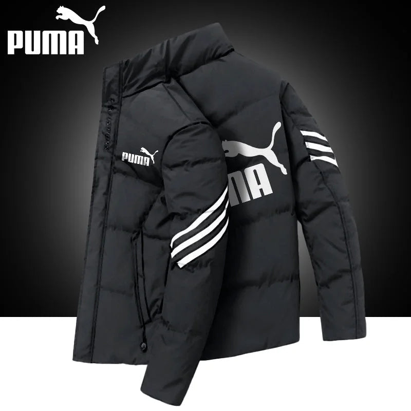 Winter down Jacket