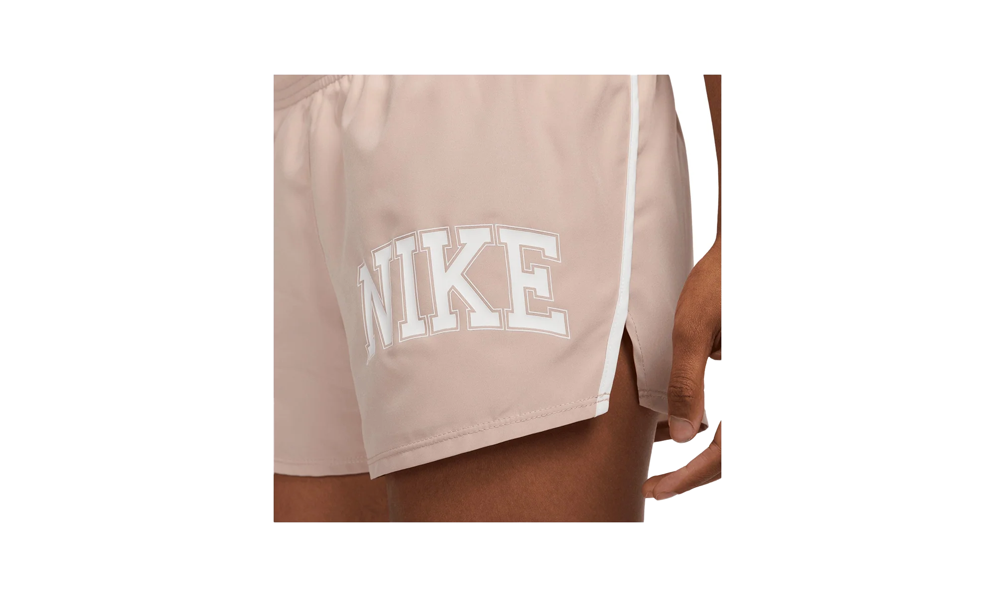 Dri-fit Swoosh Run Women's Running Shorts 