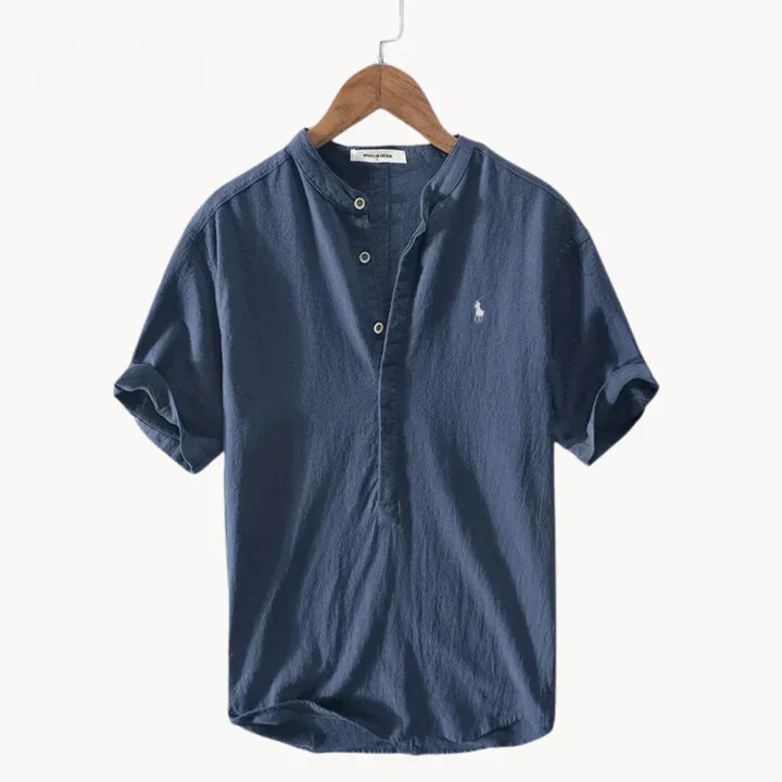 Ralph Lauren™ Lightweight linen shirt for men