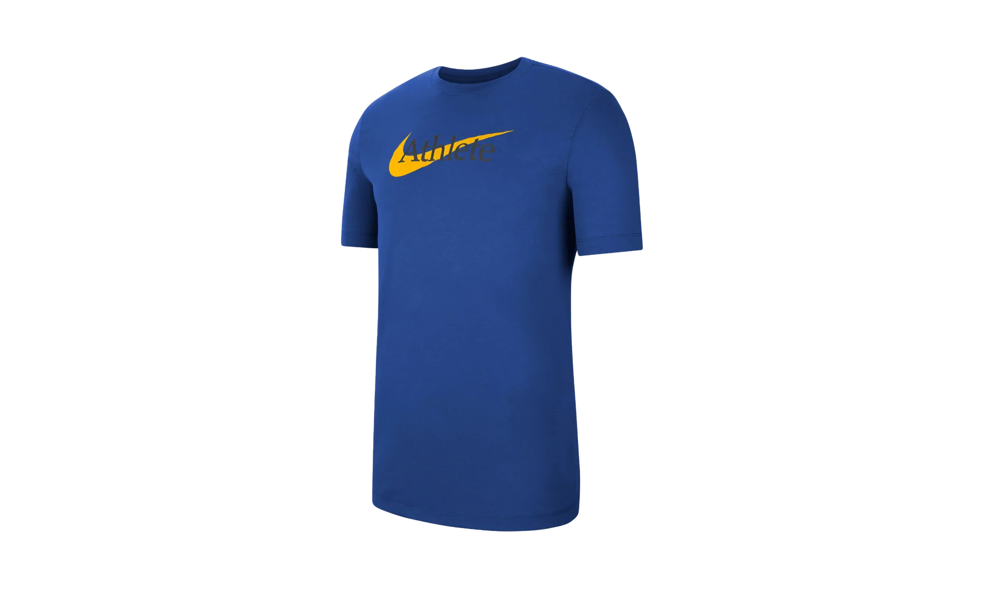 Mens Swoosh Athlete Db Tee 