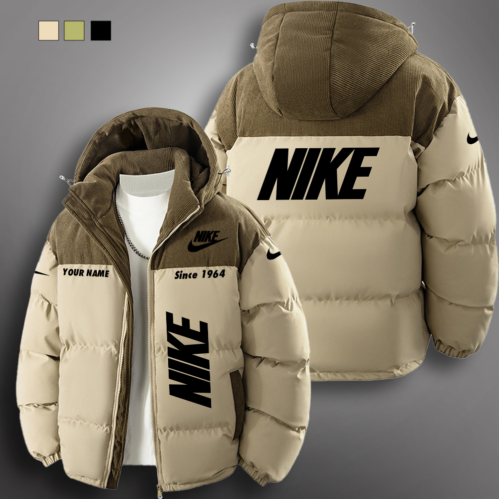 Winter Down Jacket KK01469 BRY