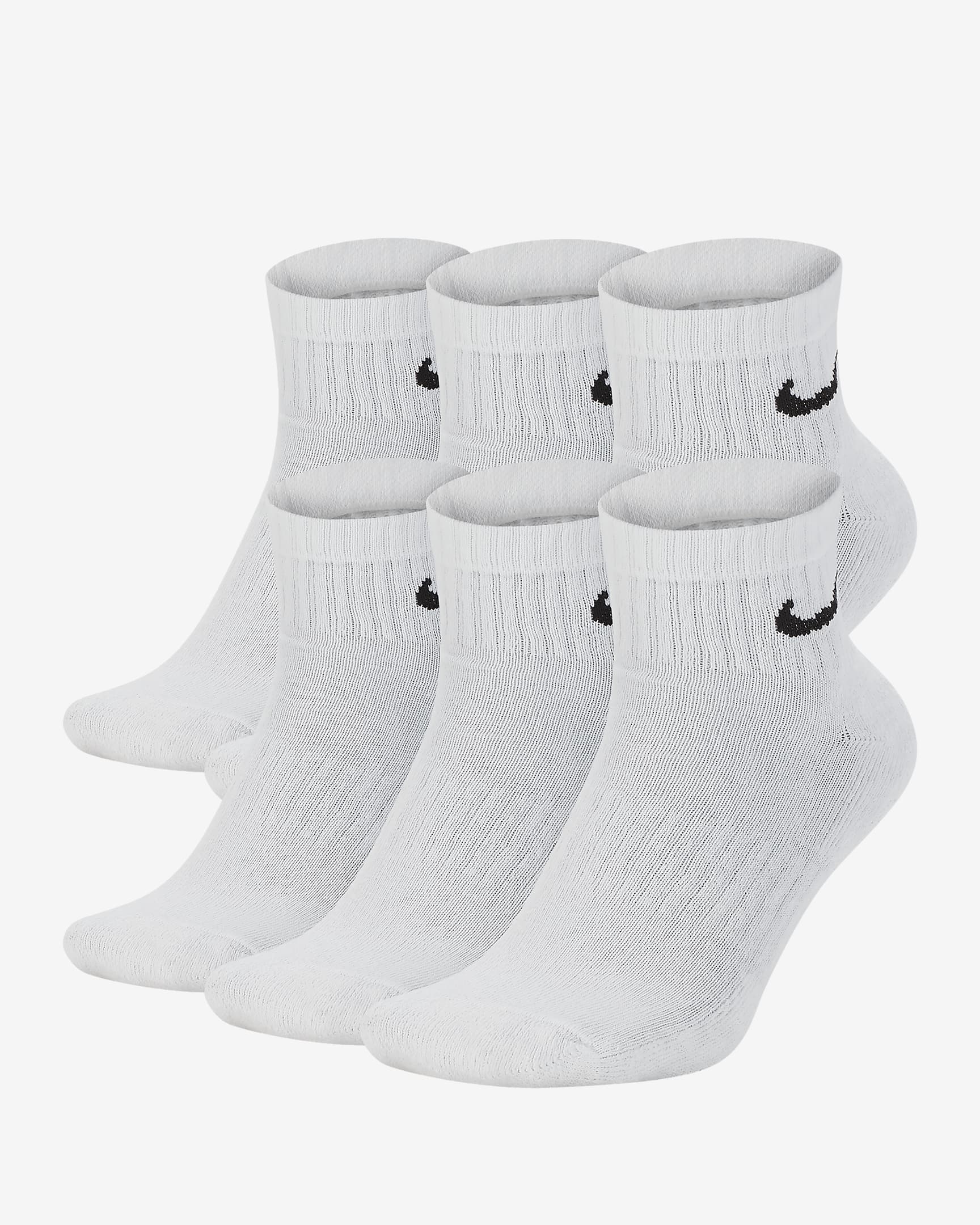 Socks (three pairs/6 pairs)