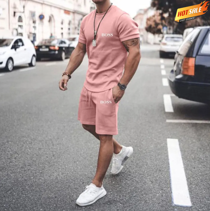 sporta apģērba 2 daļu komplekta uzvalks