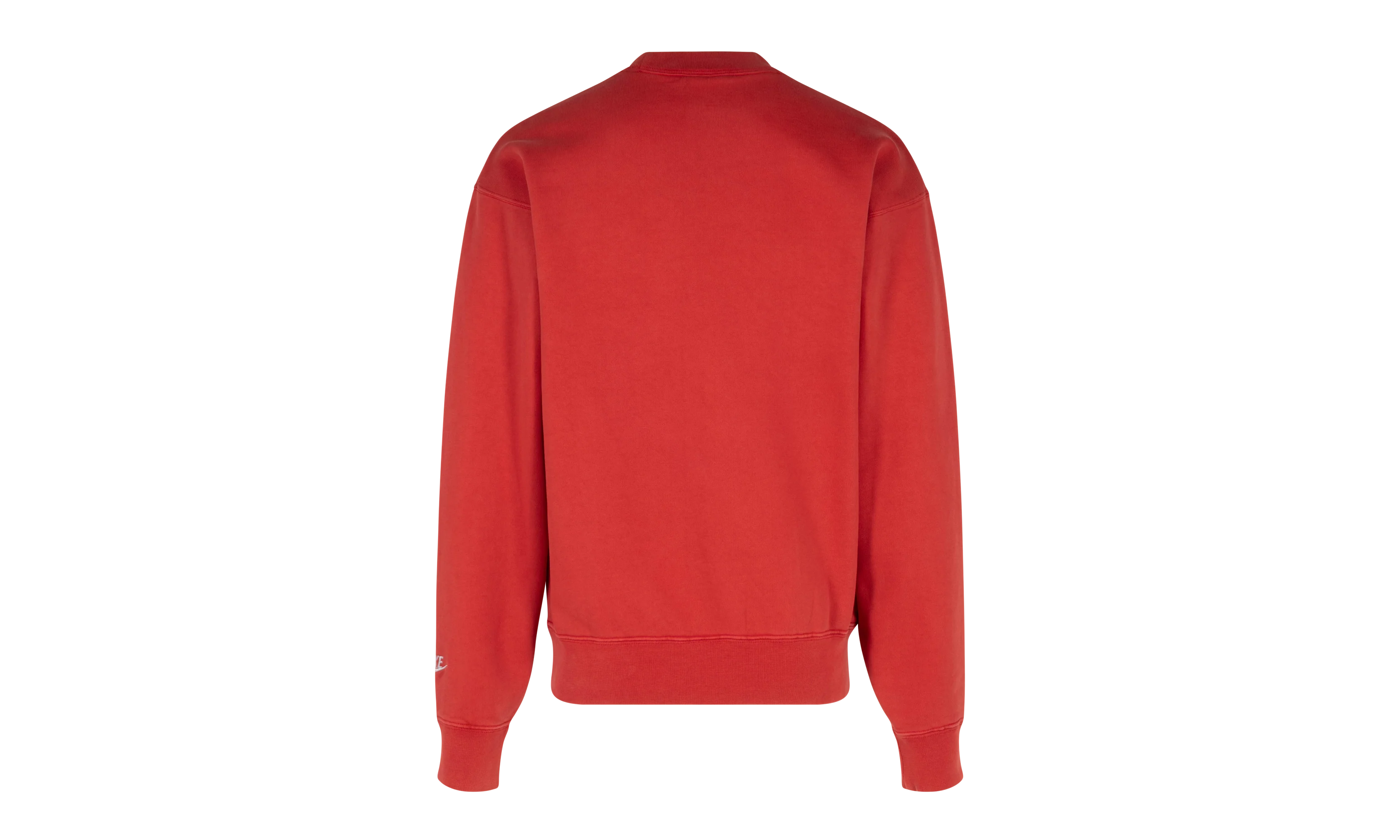 Nigo NRG Fleece Crew Sweatshirt 