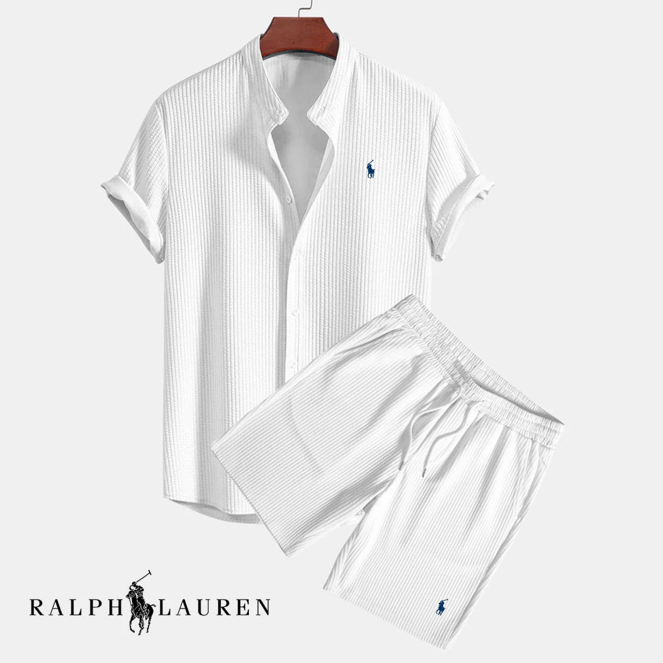 Ralph Lauren™ Ralph Lauren Summer Set: The Perfect Outfit