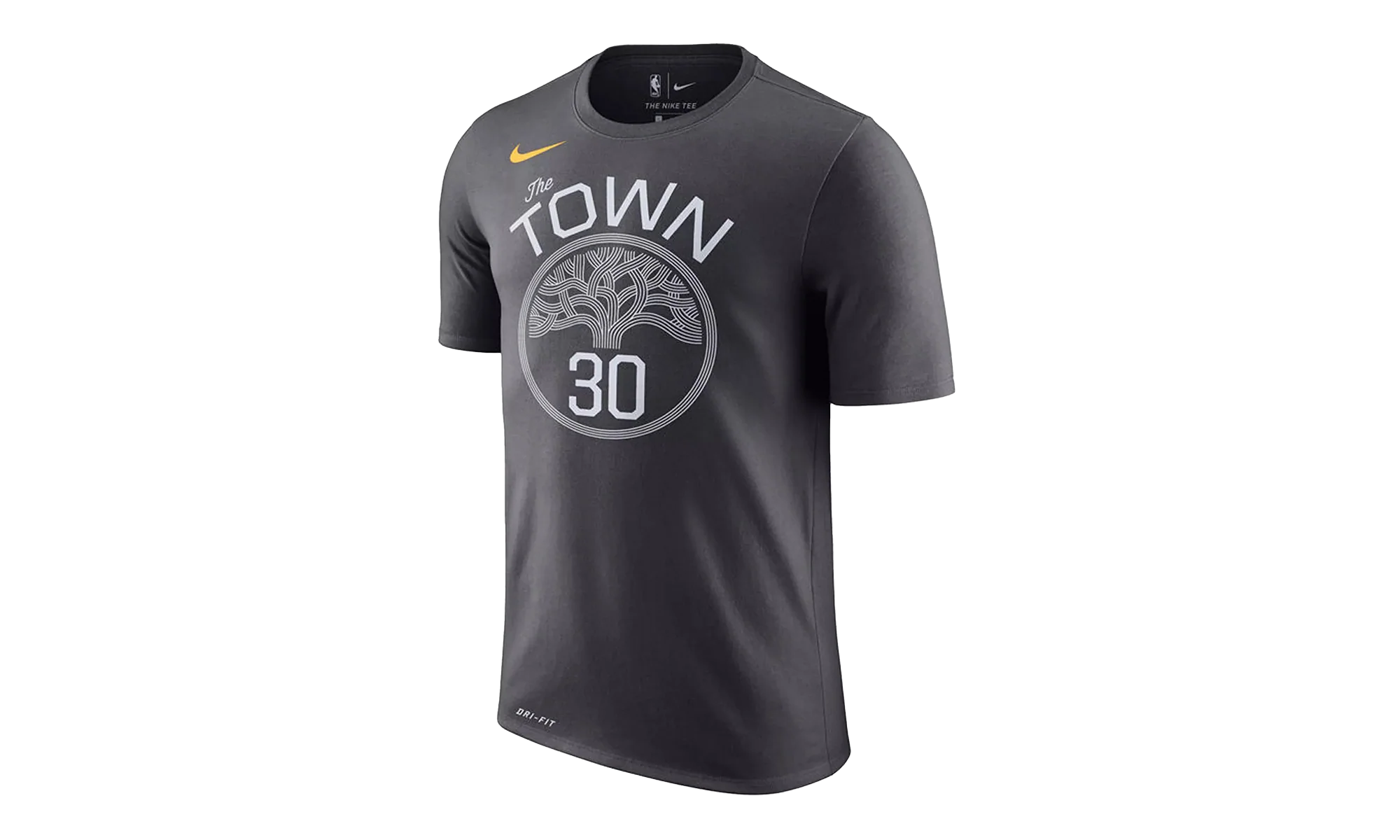 NBA Golden State Warriors Curry Statement Tee 