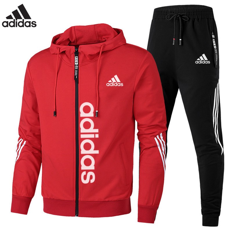 Nowe wiosenne kombinezony sportowe i rekreacyjne