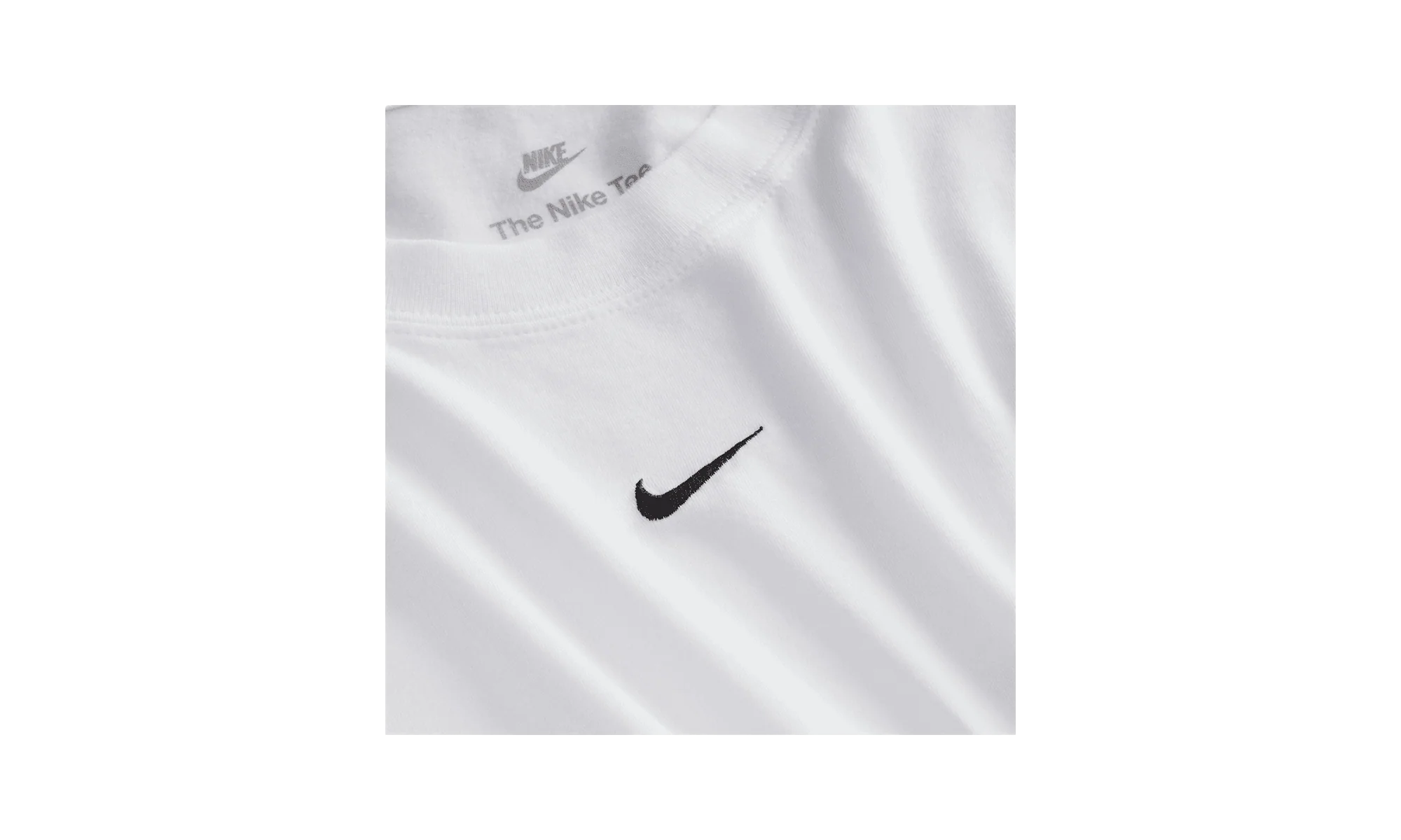 W NSW Chill Knit Tee 