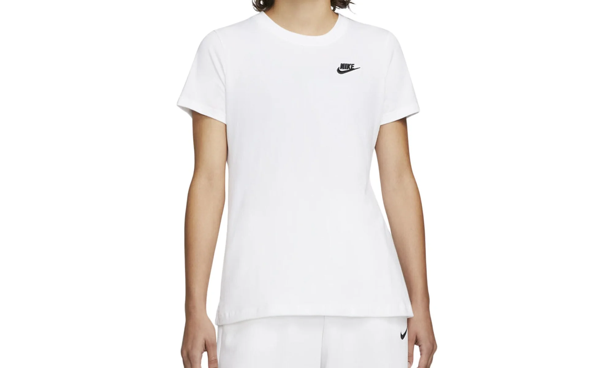 Sportswear Club T-shirt WMNS 