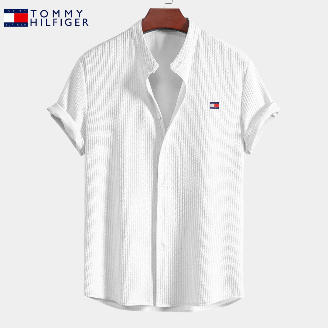 TOMMY™ Summer Casual Shirt