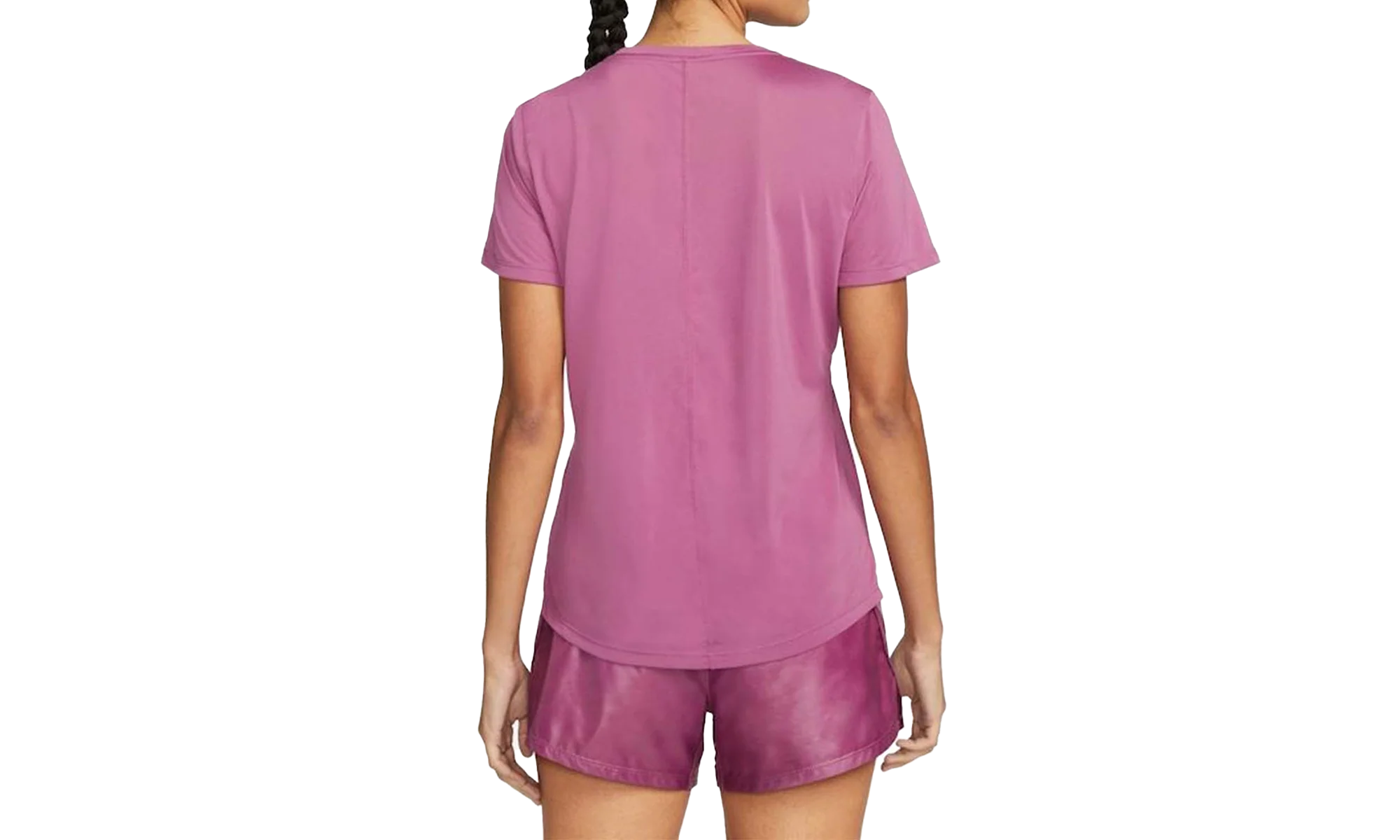 Dri-FIT Swoosh Run Short-Sleeve Running Top