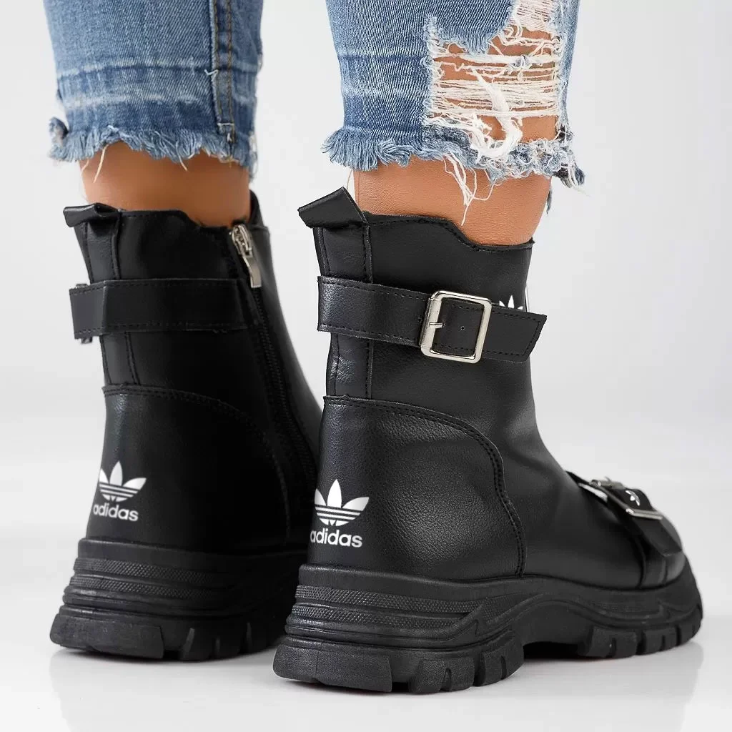 Premium Orthopedic Women's Boots